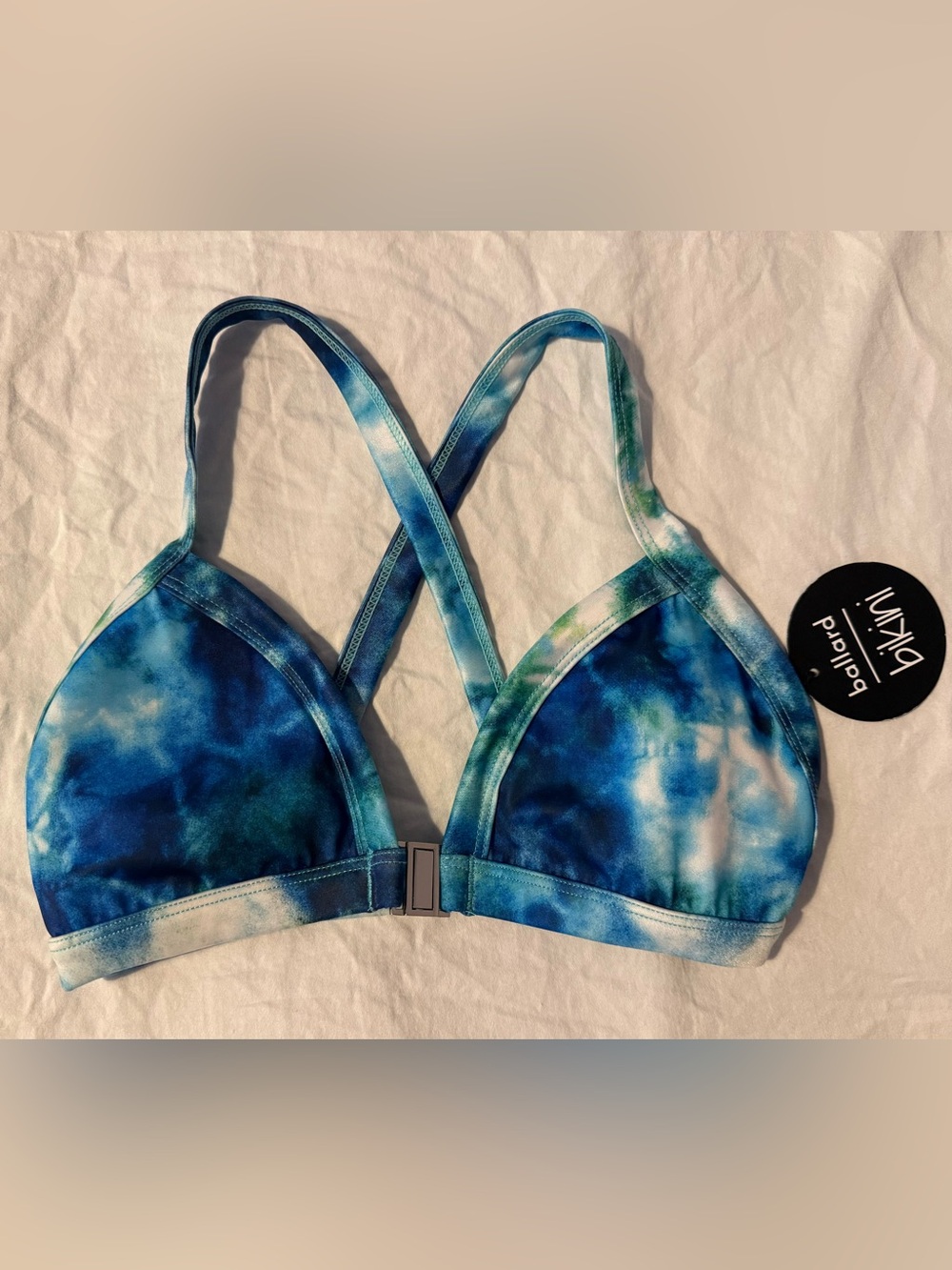 ✨Ballard Bikini Top✨